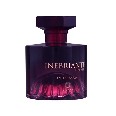 inebriante perfume precio|inebriante de hinode colombia.